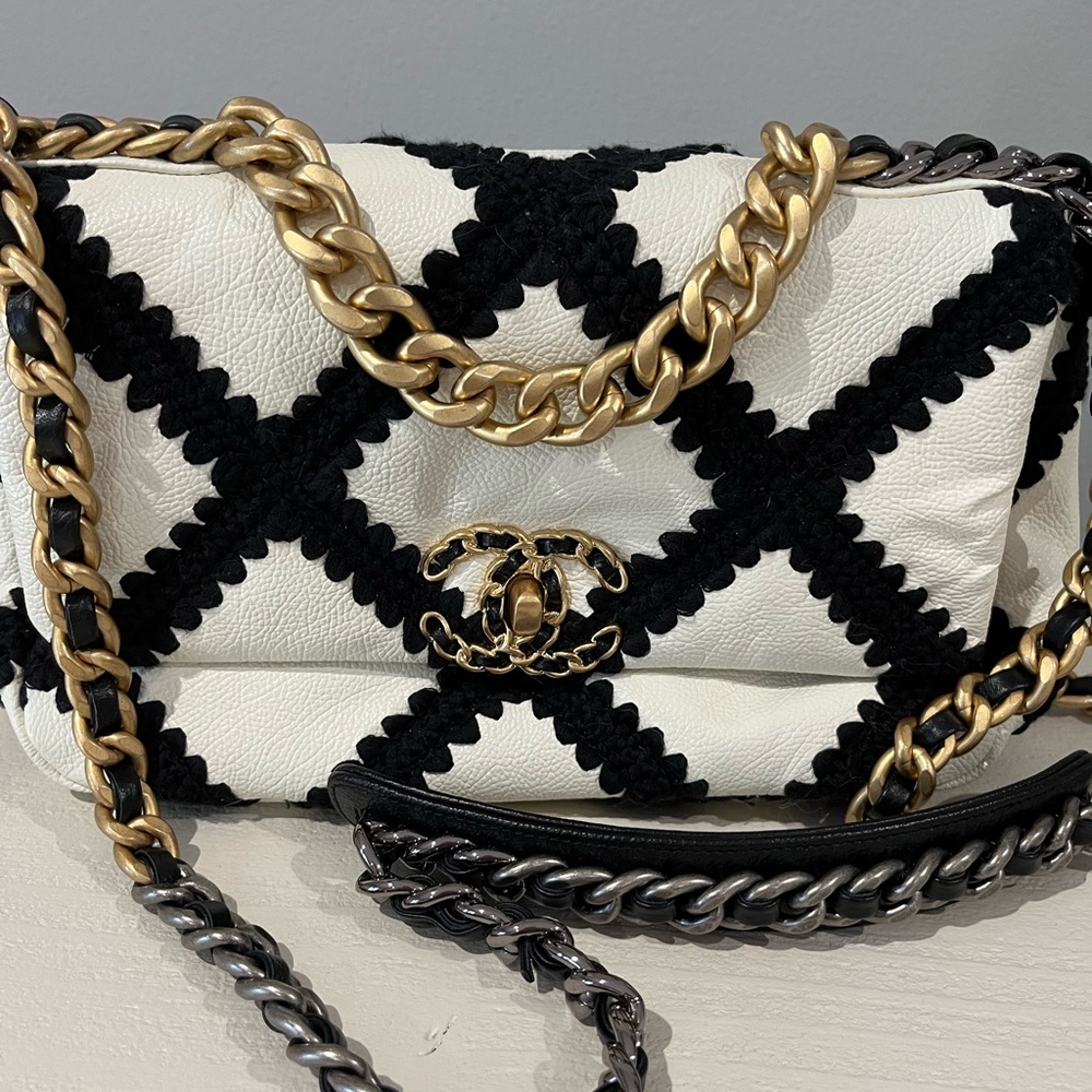 Beautiful bag